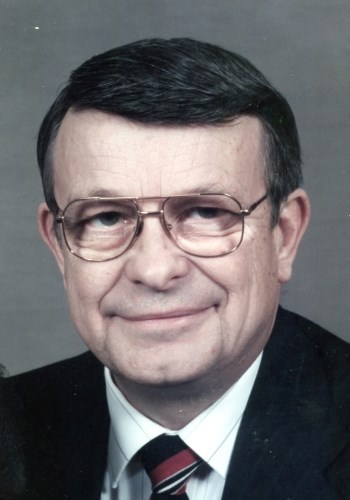 ALLEN CRESS Obituary (1934 - 2022) - Charleston, SC - Daily Herald