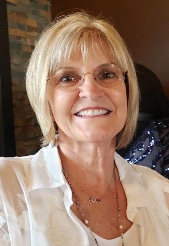 Pamela Mann Obituary 2022 - Blase-Strauser Memorial Chapel