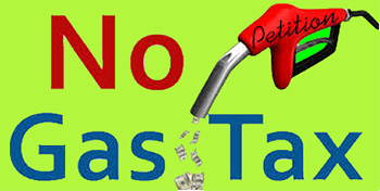 Macon County No Gas Tax