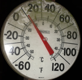 Notasulga thermometer Jan 2014